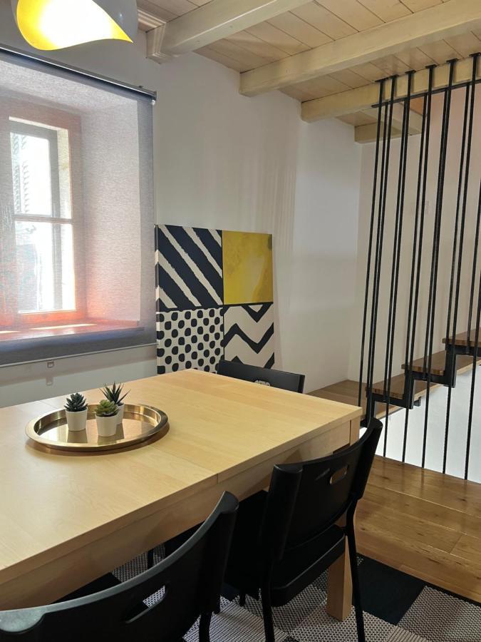 Seayou!***Charming 1-Bedroom Rental Unit In The Old City Center Of Cres Buitenkant foto
